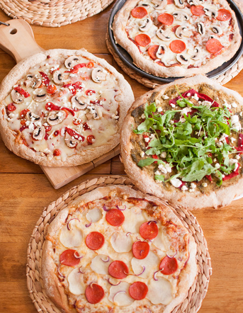 pizza party entertaining guide