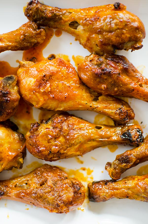 baked chicken leg recipes