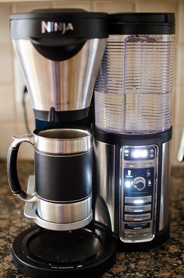 An Honest Review of the Ninja Specialty Coffee Maker: Is it