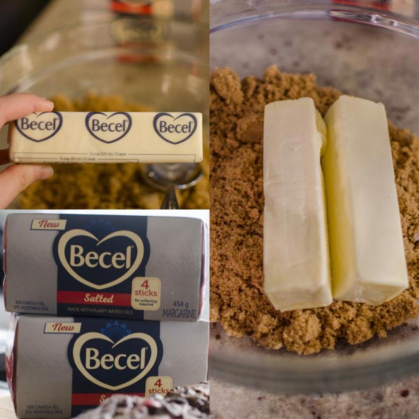 New limited-edition Becel® Sticks are available in stores nationwide.