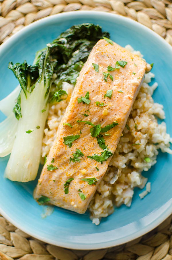 Recipe Image