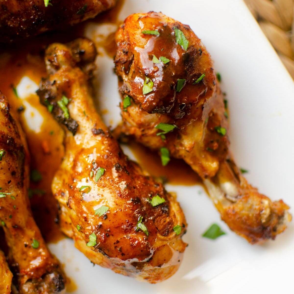 Instant Pot Chicken Drumsticks Living Lou
